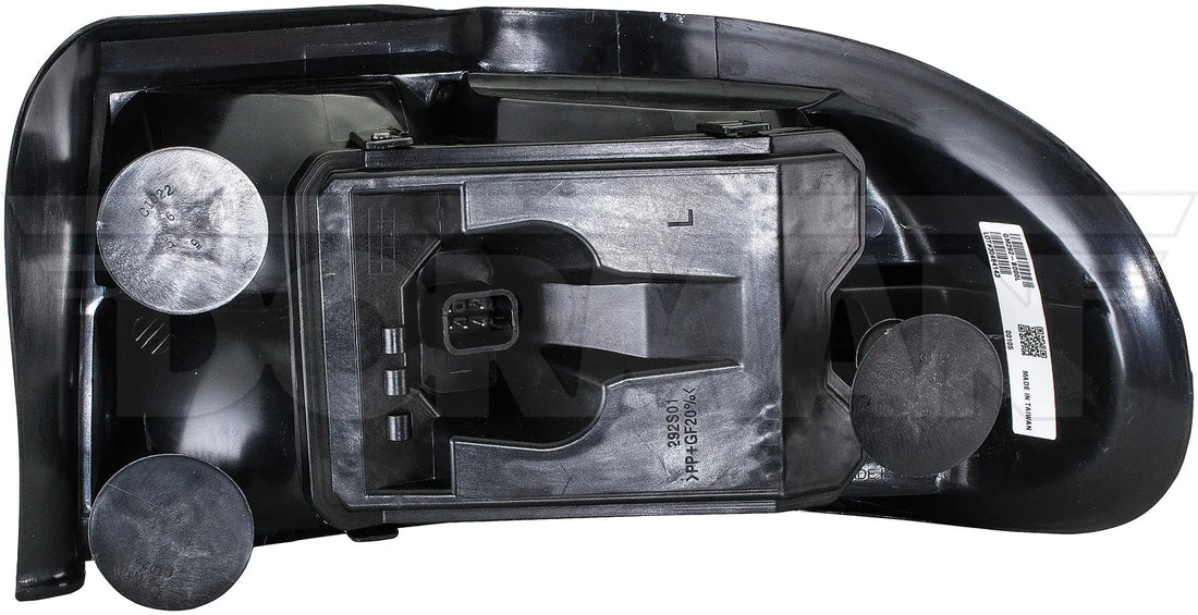 Dorman 1610098 2004 Chevrolet Classic Tail Light Assembly