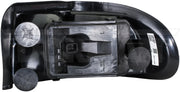 Dorman 1610098 2004 Chevrolet Classic Tail Light Assembly