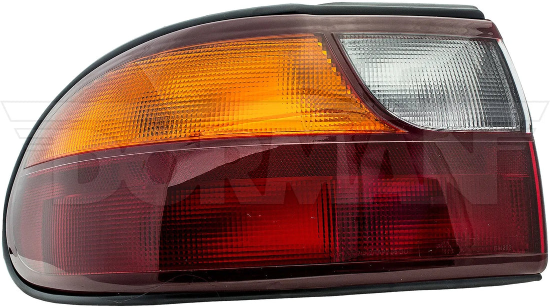 Dorman 1610098 2004 Chevrolet Classic Tail Light Assembly