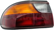 Dorman 1610098 2004 Chevrolet Classic Tail Light Assembly
