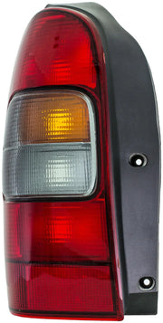 Dorman 1610113 1997-2005 Chevrolet Venture Tail Light Assembly