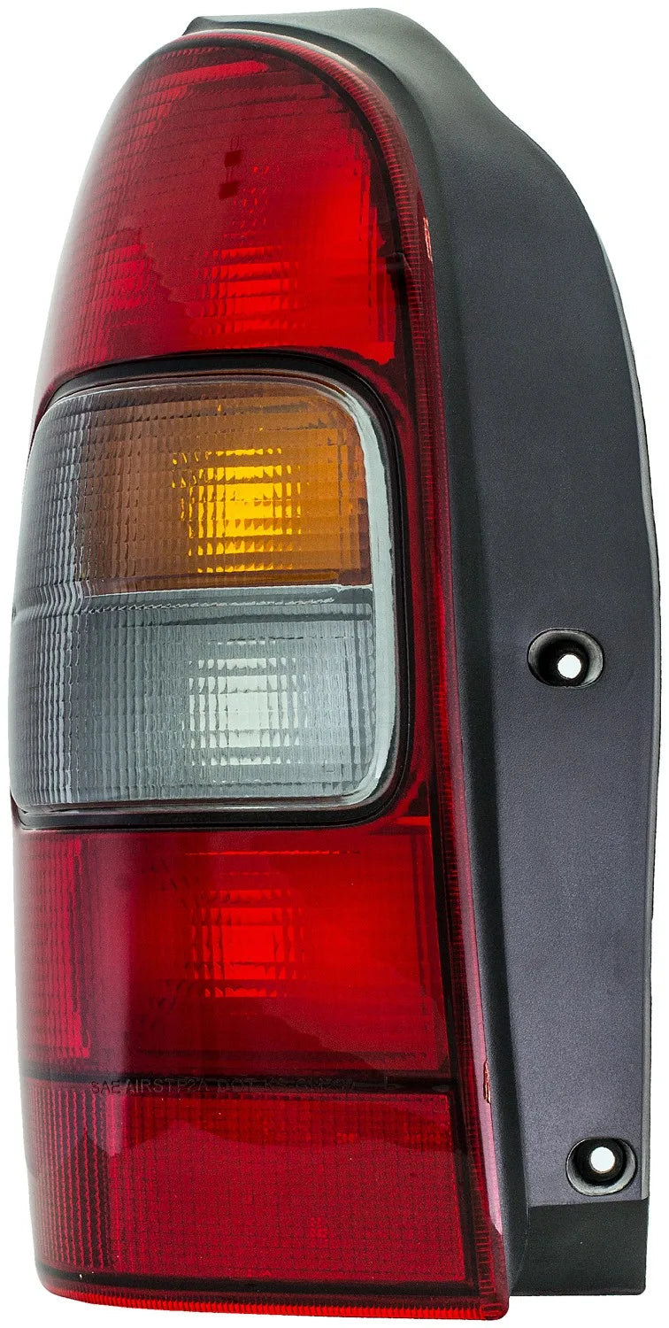 Dorman 1610113 1997-2005 Chevrolet Venture Tail Light Assembly