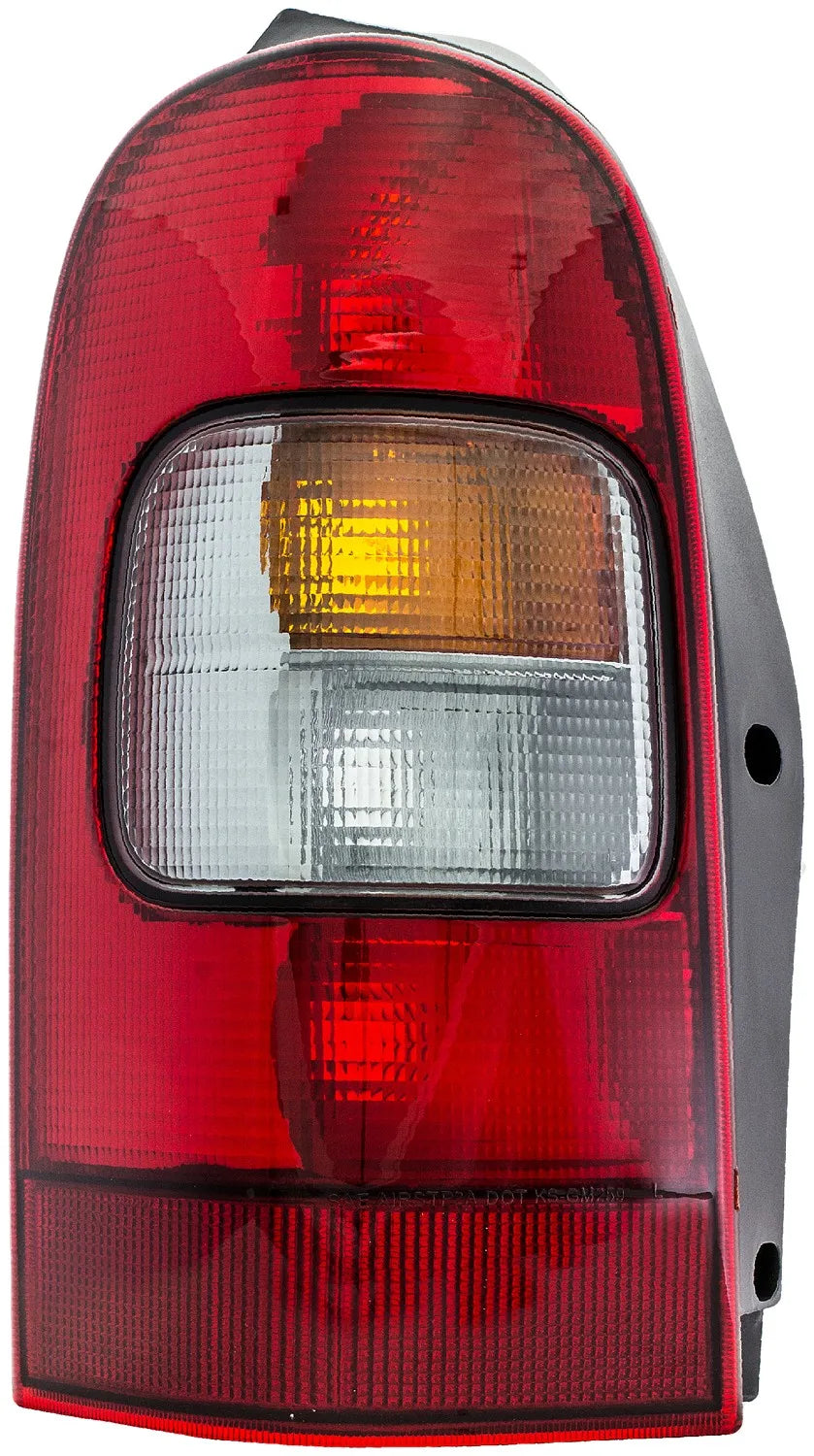 Dorman 1610113 1997-2005 Chevrolet Venture Tail Light Assembly