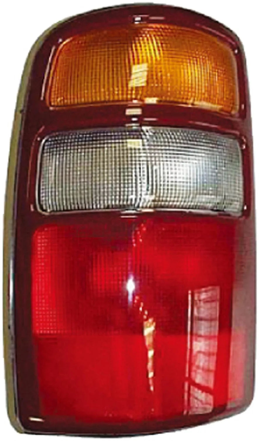 Dorman 1610122 2000-2003 Chevrolet Suburban 2500 Tail Light Assembly