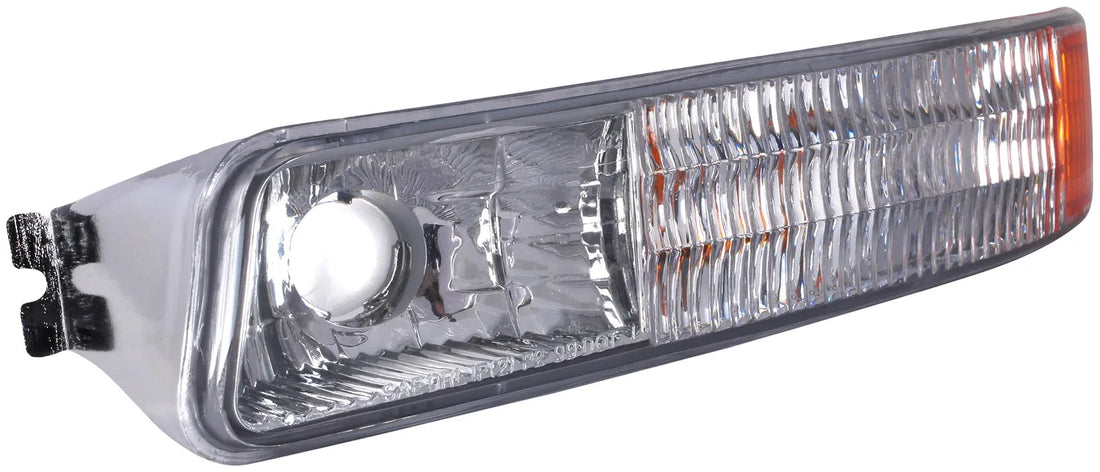 Dorman 1610160 2007 GMC Sierra 3500 Classic Turn Signal