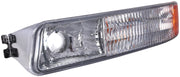 Dorman 1610160 2007 GMC Sierra 3500 Classic Turn Signal