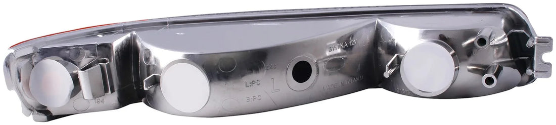 Dorman 1610160 2007 GMC Sierra 3500 Classic Turn Signal