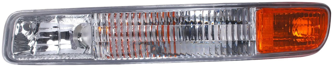 Dorman 1610160 2007 GMC Sierra 3500 Classic Turn Signal