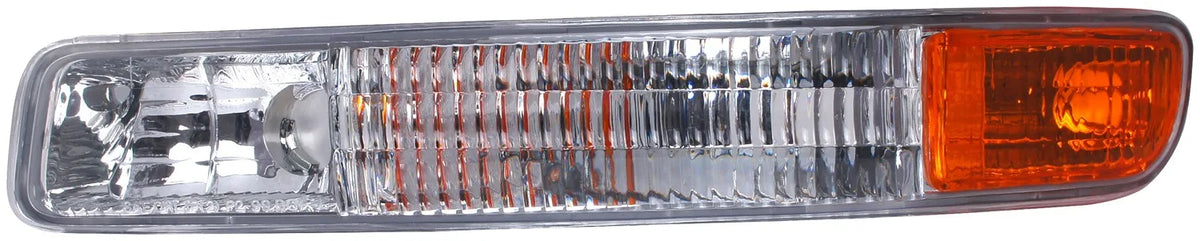 Dorman 1610160 2007 GMC Sierra 3500 Classic Turn Signal