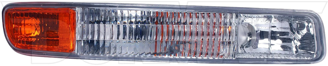 Dorman 1610161 2007 GMC Sierra 2500 HD Classic Turn Signal