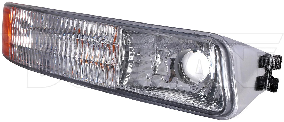 Dorman 1610161 2007 GMC Sierra 2500 HD Classic Turn Signal