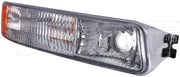 Dorman 1610161 2007 GMC Sierra 2500 HD Classic Turn Signal