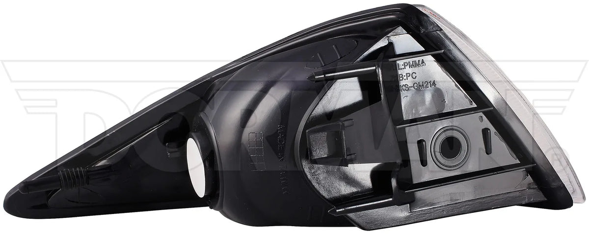 Dorman 1610178 2000-2002 Chevrolet Cavalier Turn Signal