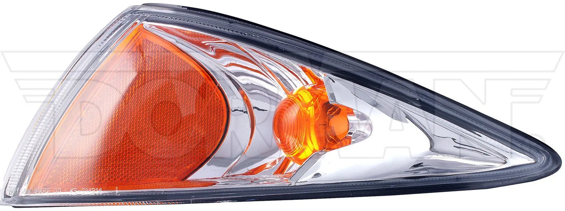 Dorman 1610178 2000-2002 Chevrolet Cavalier Turn Signal