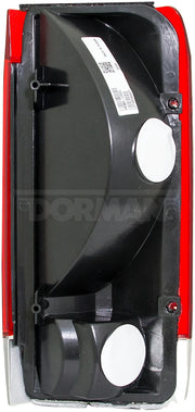 Dorman 1610200 1987-1989 Ford Bronco Tail Light Assembly