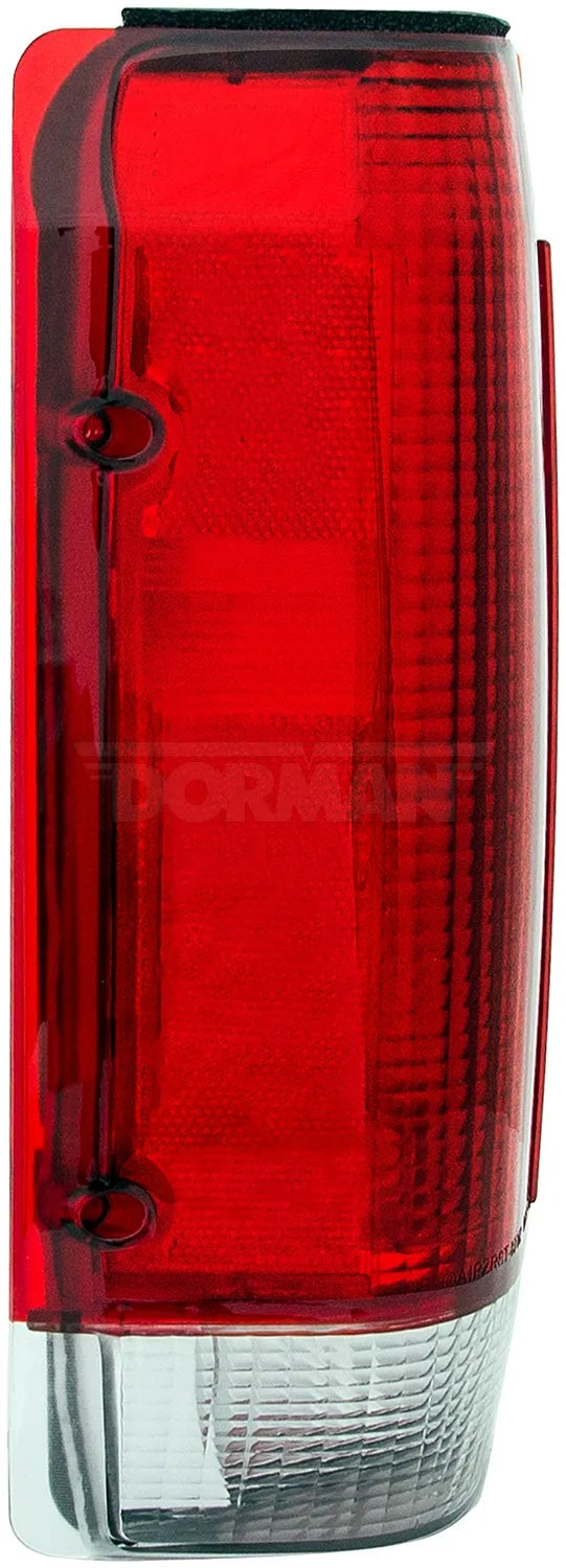 Dorman 1610200 1987-1989 Ford Bronco Tail Light Assembly