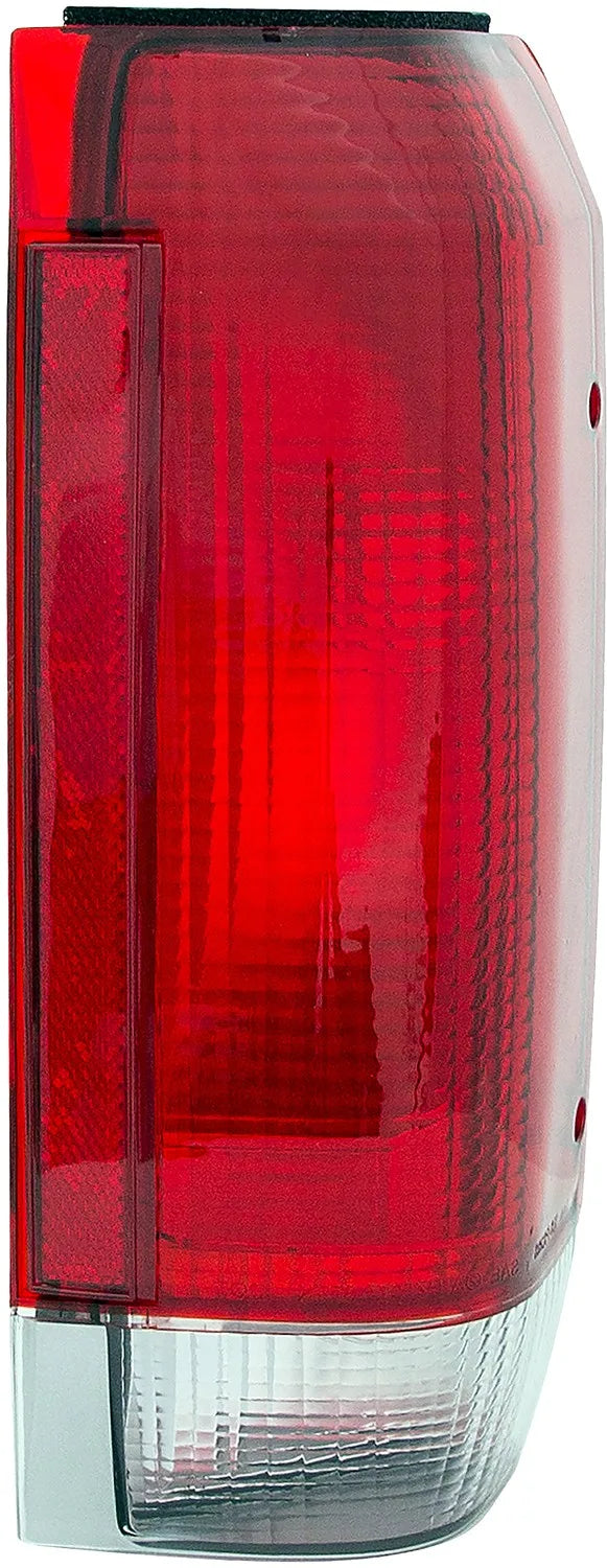 Dorman 1610201 1987-1989 Ford Bronco Tail Light Assembly