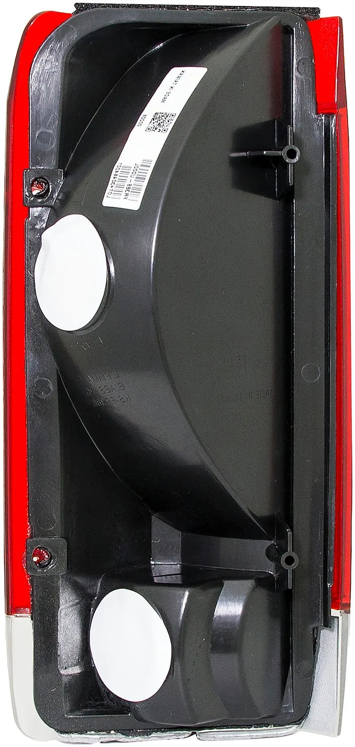 Dorman 1610201 1987-1989 Ford Bronco Tail Light Assembly
