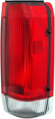 Dorman 1610201 1987-1989 Ford Bronco Tail Light Assembly