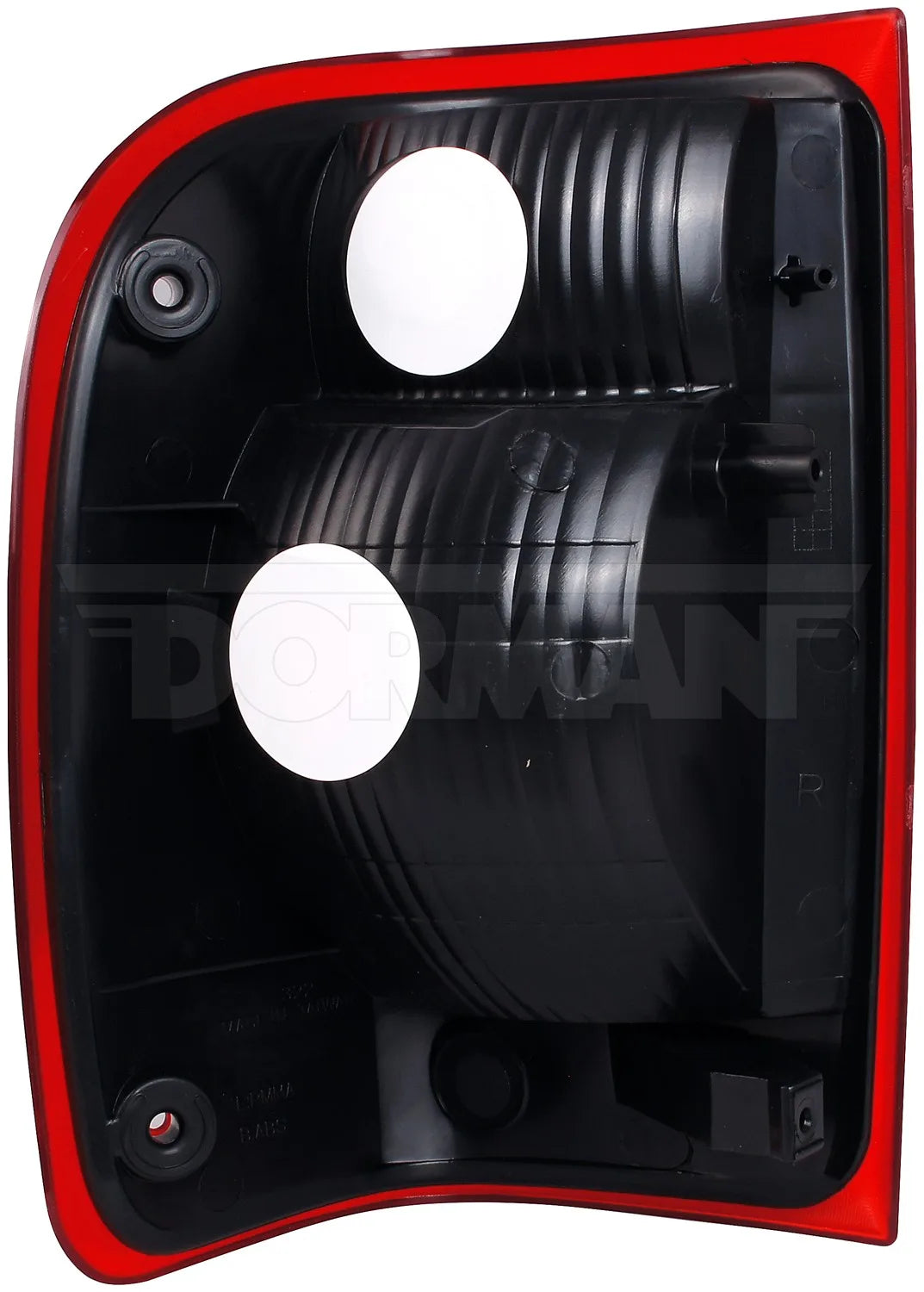 Dorman 1610205 2001-2005 Ford Ranger Tail Light Assembly