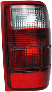 Dorman 1610205 2001-2005 Ford Ranger Tail Light Assembly