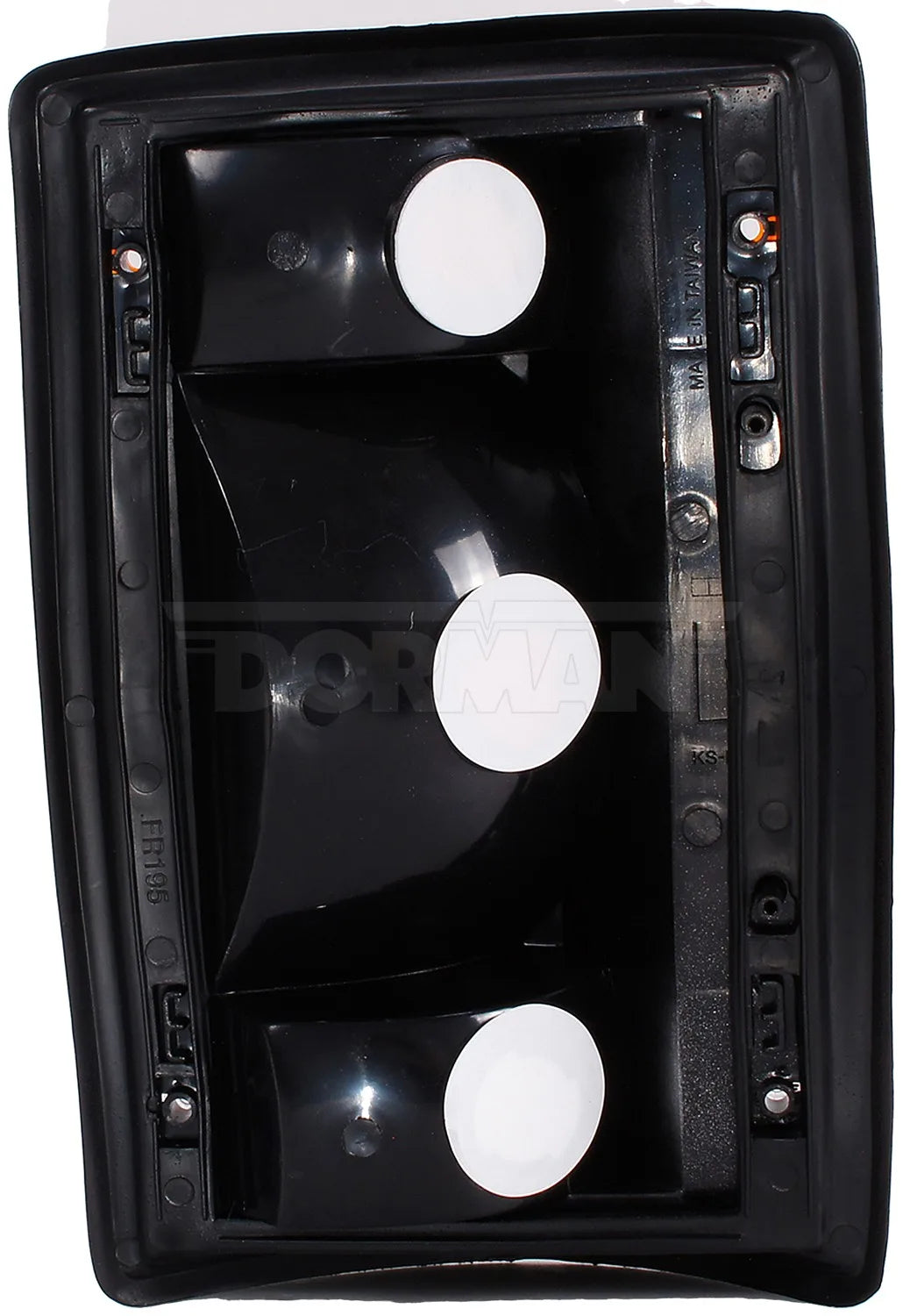 Dorman 1610210 1992-1994 Ford E-350 Econoline Tail Light Assembly