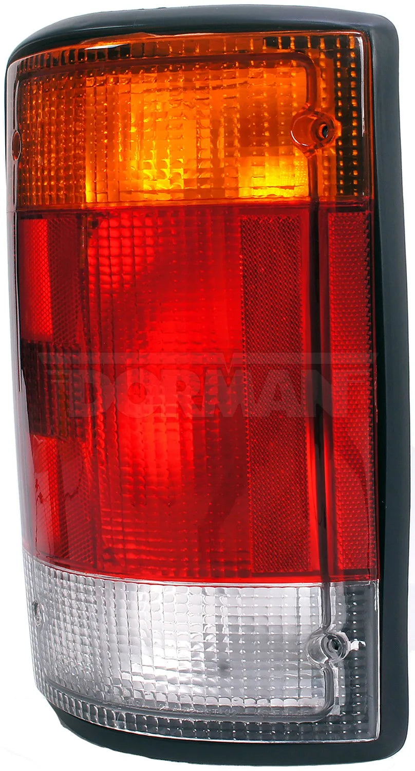 Dorman 1610210 1992-1994 Ford E-350 Econoline Tail Light Assembly