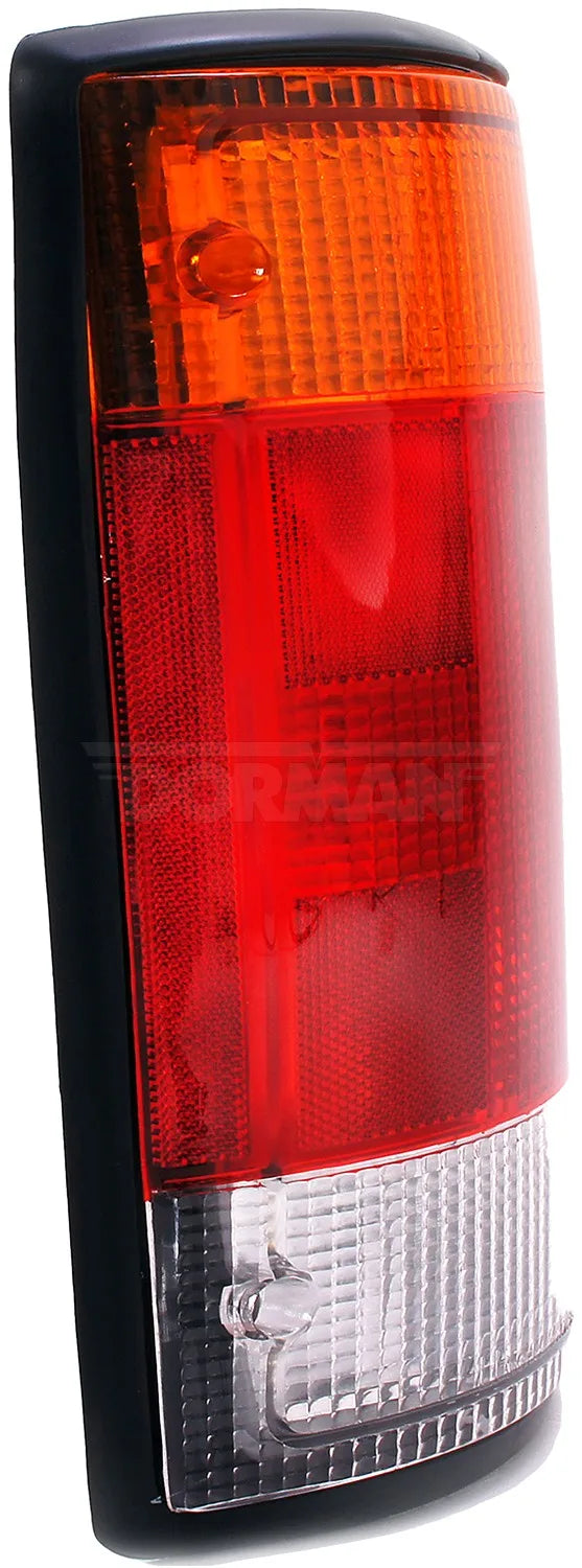 Dorman 1610210 1992-1994 Ford E-350 Econoline Tail Light Assembly