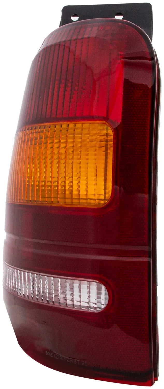 Dorman 1610212 1995-1998 Ford Windstar Tail Light Assembly