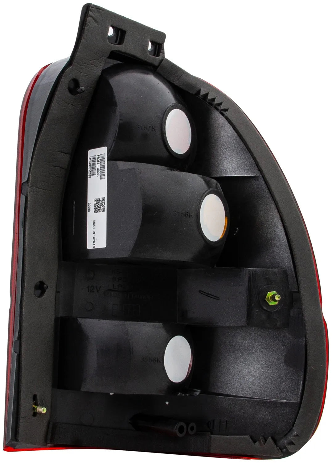 Dorman 1610212 1995-1998 Ford Windstar Tail Light Assembly