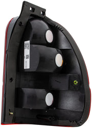 Dorman 1610212 1995-1998 Ford Windstar Tail Light Assembly