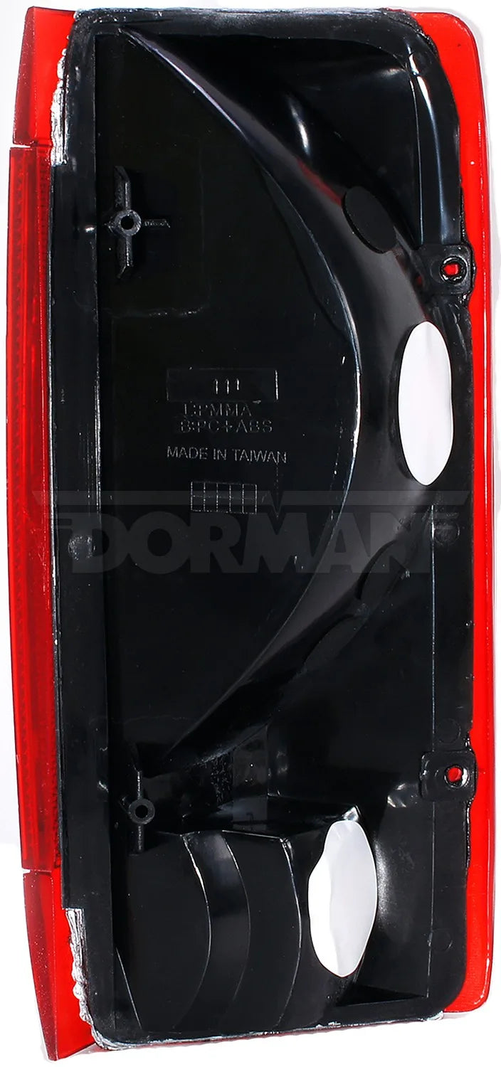 Dorman 1610218 1989-1997 Ford F-250 Tail Light Assembly