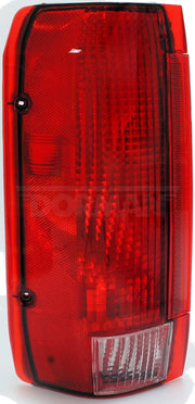 Dorman 1610218 1989-1997 Ford F-250 Tail Light Assembly