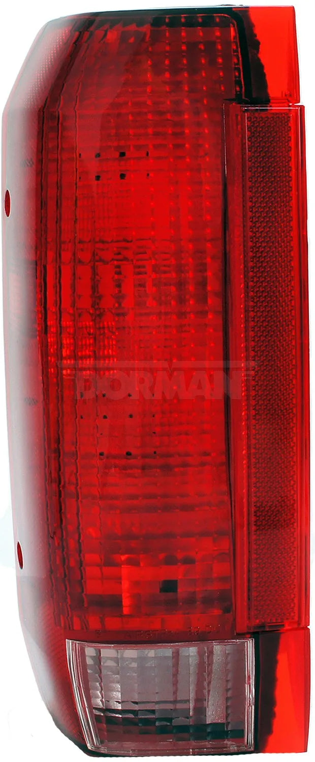 Dorman 1610218 1989-1997 Ford F-250 Tail Light Assembly