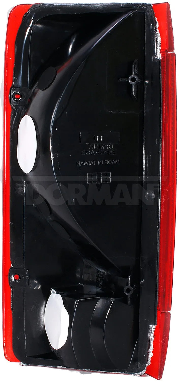 Dorman 1610219 1989-1997 Ford F-250 Tail Light Assembly