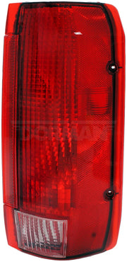 Dorman 1610219 1989-1997 Ford F-250 Tail Light Assembly