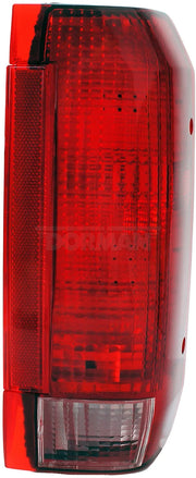 Dorman 1610219 1989-1997 Ford F-250 Tail Light Assembly
