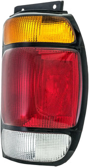Dorman 1610235 1997 Mercury Mountaineer Tail Light Assembly