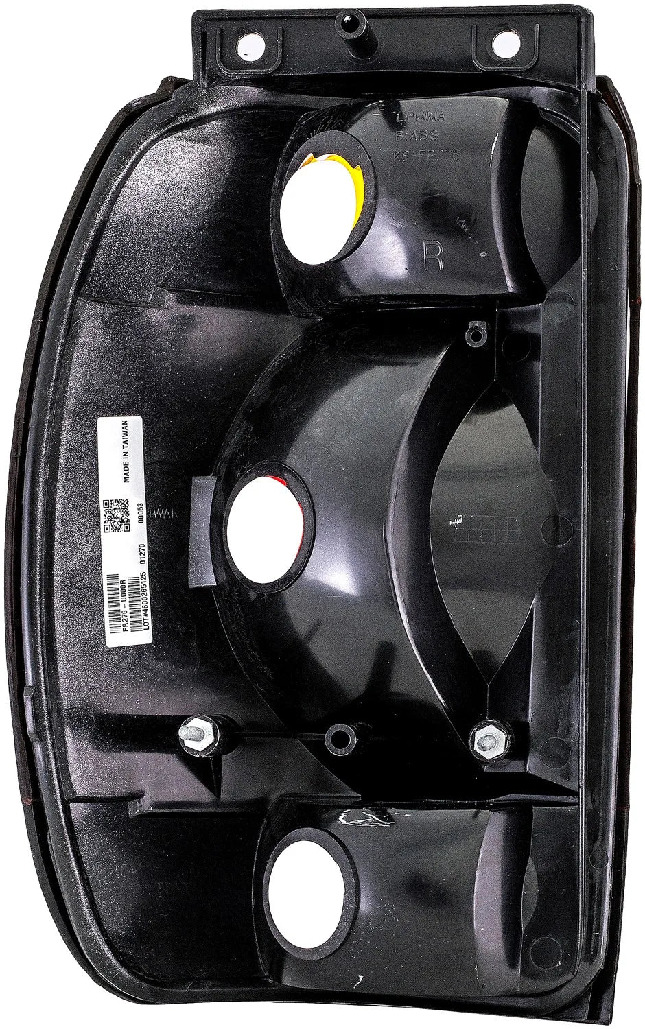 Dorman 1610235 1997 Mercury Mountaineer Tail Light Assembly