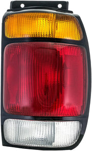 Dorman 1610235 1997 Mercury Mountaineer Tail Light Assembly