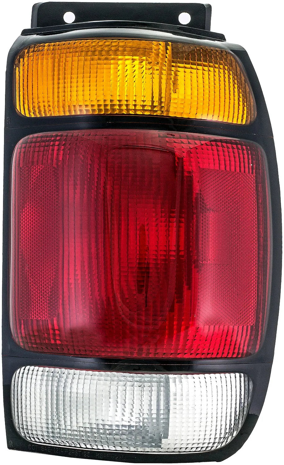 Dorman 1610235 1997 Mercury Mountaineer Tail Light Assembly
