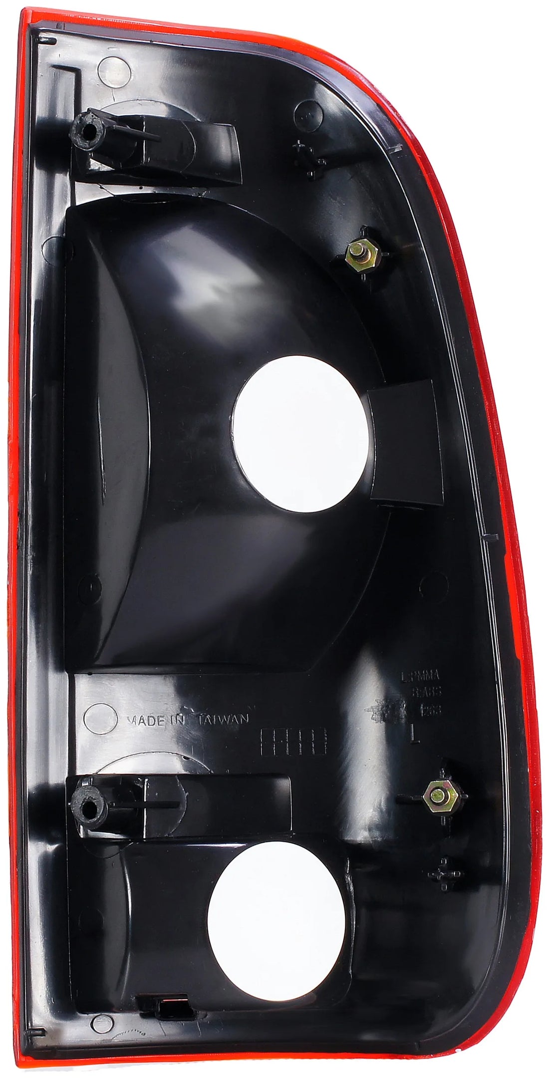 Dorman 1610236 1999-2007 Ford F-250 Super Duty Tail Light Assembly
