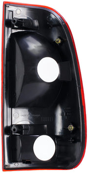 Dorman 1610236 1999-2007 Ford F-250 Super Duty Tail Light Assembly