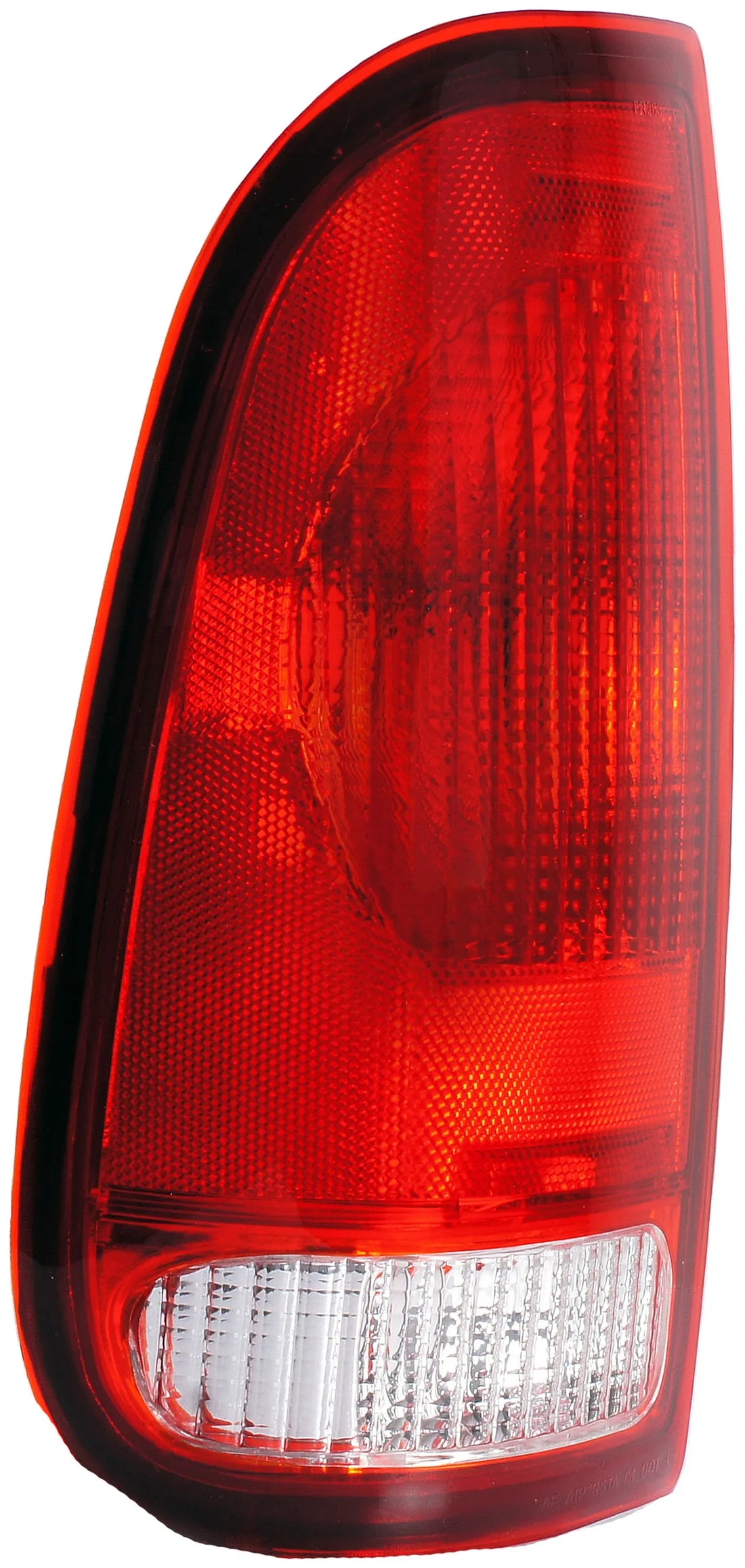 Dorman 1610236 1999-2007 Ford F-250 Super Duty Tail Light Assembly