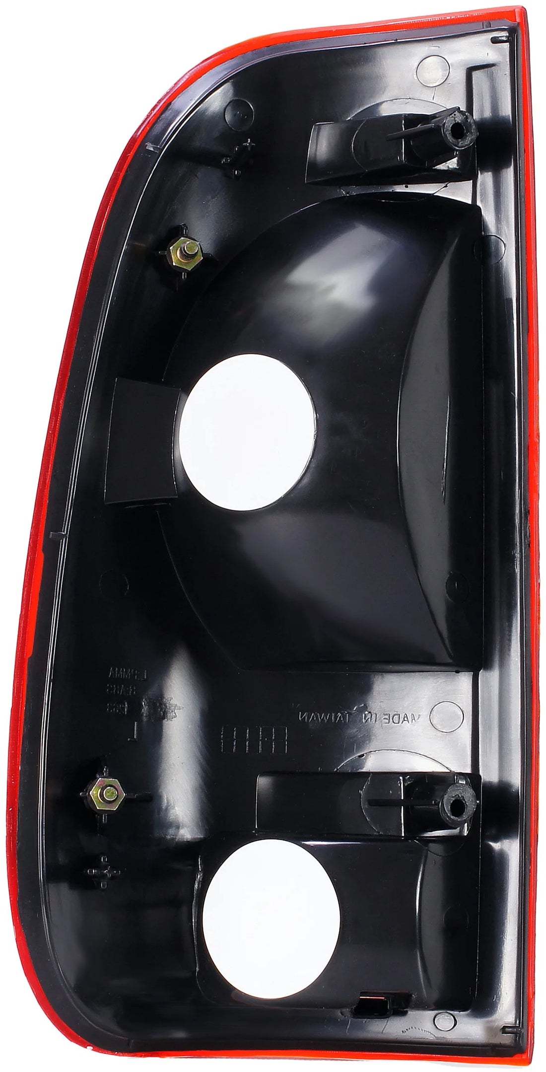Dorman 1610237 1999-2007 Ford F-250 Super Duty Tail Light Assembly