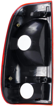 Dorman 1610237 1999-2007 Ford F-250 Super Duty Tail Light Assembly