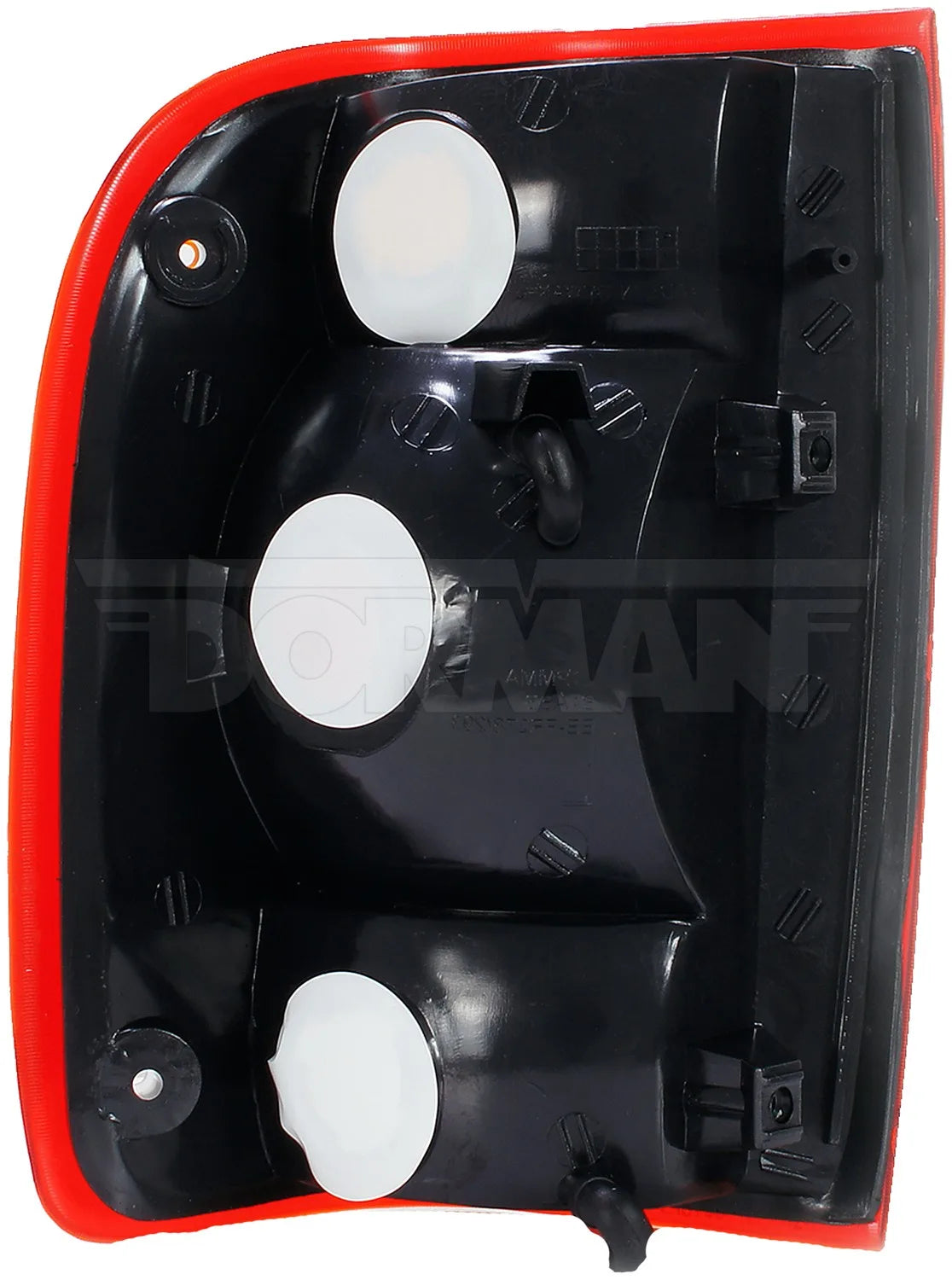 Dorman 1610242 1998-1999 Ford Ranger Tail Light Assembly