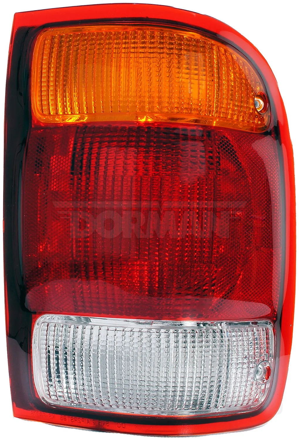 Dorman 1610242 1998-1999 Ford Ranger Tail Light Assembly
