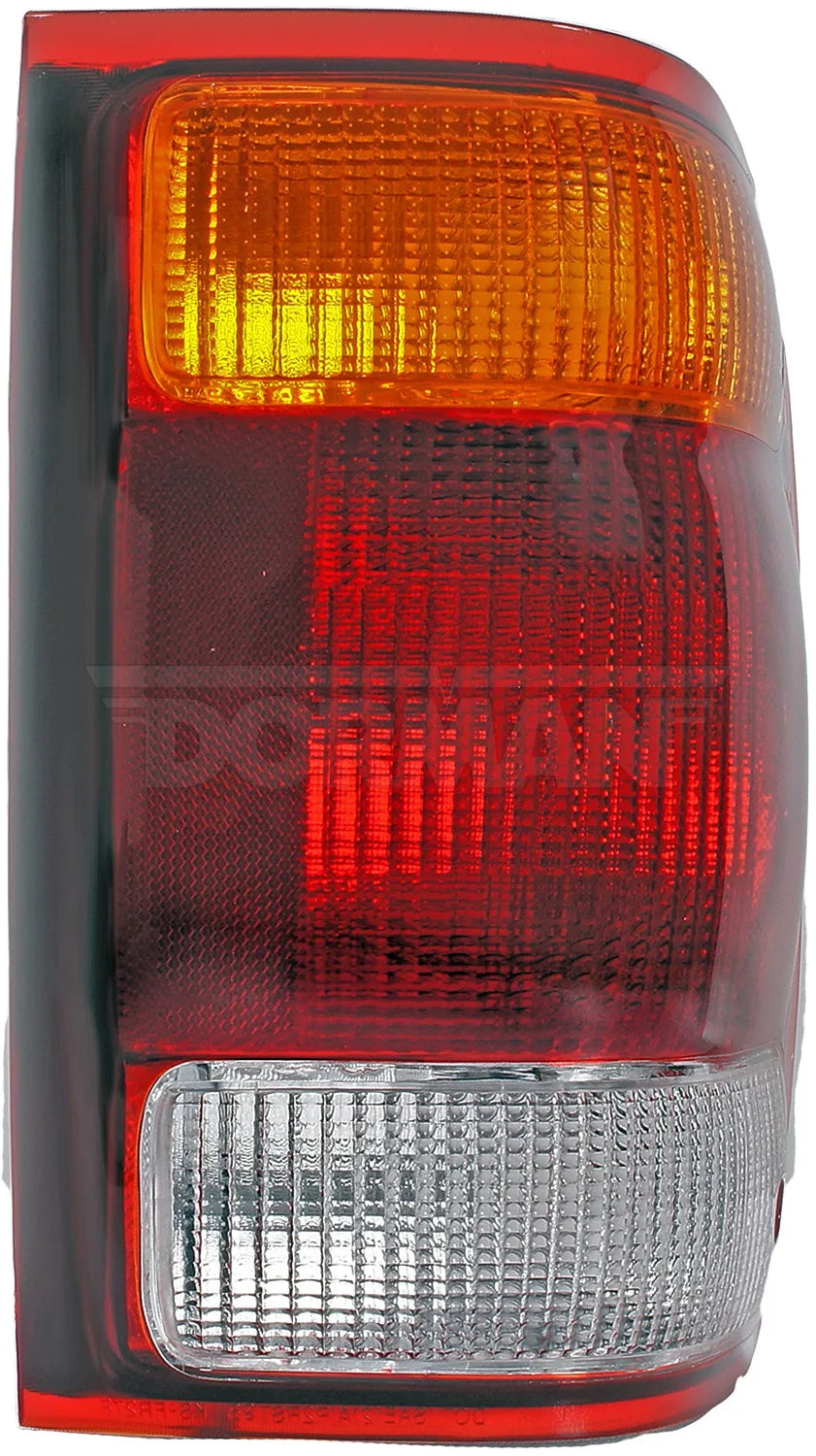 Dorman 1610242 1998-1999 Ford Ranger Tail Light Assembly