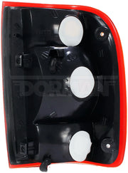 Dorman 1610243 1998-1999 Ford Ranger Tail Light Assembly